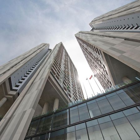 Dolphin Plaza Hanoi ฮานอย ภายนอก รูปภาพ