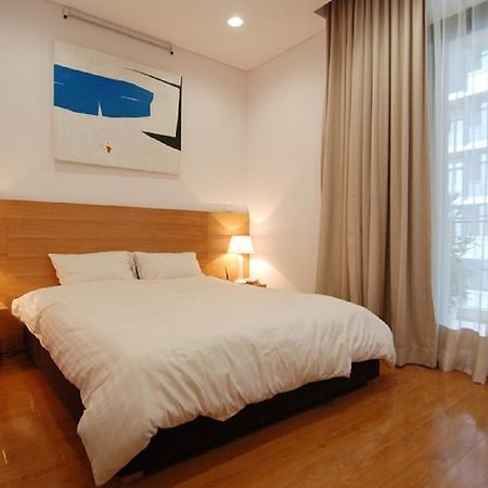 Dolphin Plaza Hanoi ฮานอย ภายนอก รูปภาพ