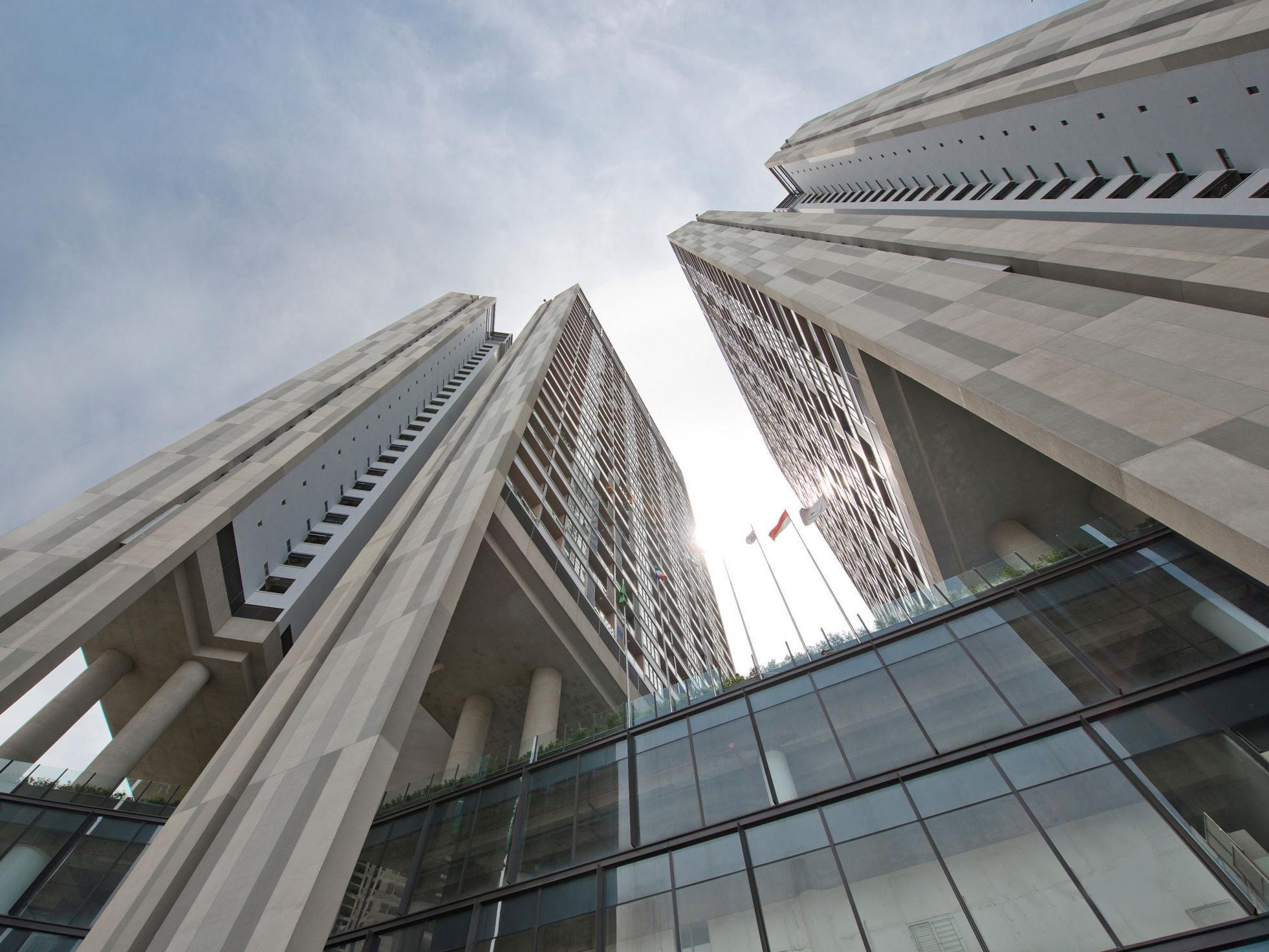 Dolphin Plaza Hanoi ฮานอย ภายนอก รูปภาพ