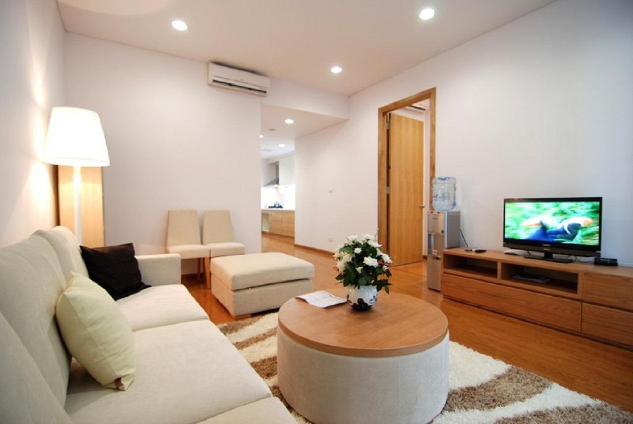Dolphin Plaza Hanoi ฮานอย ภายนอก รูปภาพ