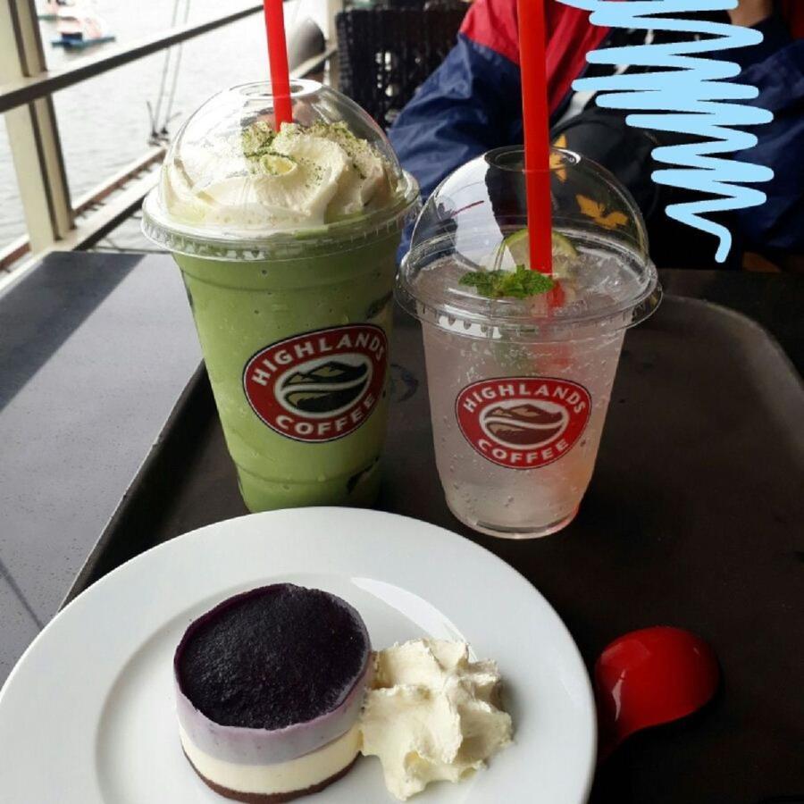 Dolphin Plaza Hanoi ฮานอย ภายนอก รูปภาพ